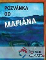 Pozvánka od mafiána - książka