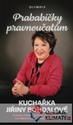 Prababičky vnoučatům - książka