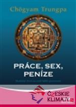 Práce, sex, peníze - książka