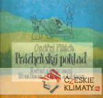 Prácheňský poklad II. - książka