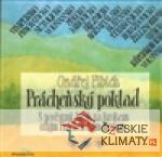 Prácheňský poklad III. - książka