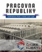 Pracovna republiky - książka