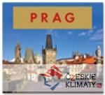 Prag — Luboš Stiburek - książka