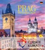 Prag - książka