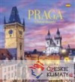 Praga - książka