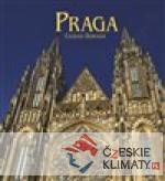 Praga - książka