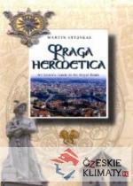 Praga hermetica (angl.) - książka