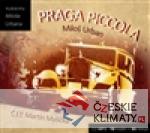 Praga Piccola - książka