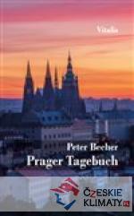 Prager Tagebuch - książka