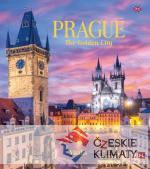 Prague - książka