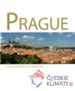 Prague - książka