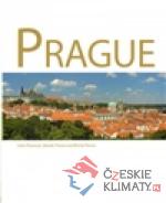 Prague - książka