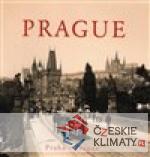 Prague - książka