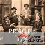 Prague - książka
