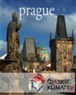 Prague (EN) - książka