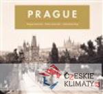Prague historical - książka