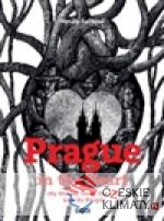 Prague in the Heart - książka