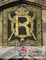 Prague in the Reign of Rudolph II - książka