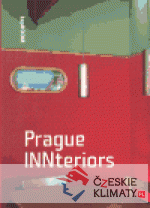 Prague INNteriors - książka