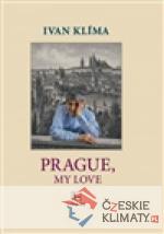 Prague, My Love - książka