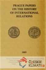 Prague papers on history of international relations 2009 - książka