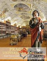 Prague University Town - książka
