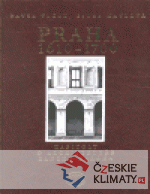 Praha 1610-1700 - książka