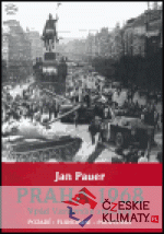 Praha 1968 - książka