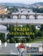 Praha - książka