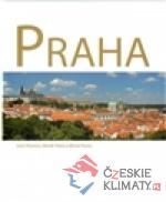 Praha - książka