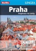 Praha - książka