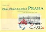 Praha - książka