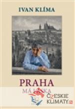 Praha má láska - książka