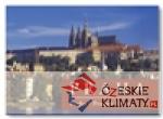 Praha mini - książka