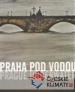 Praha pod vodou/Prague underwater - książka