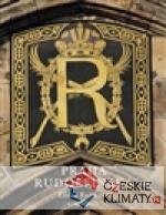 Praha rudolfínská - książka