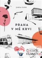 Praha v mé krvi - książka