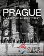 Praha za císaře pána - książka