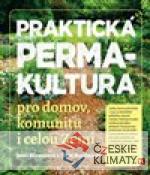 Praktická permakultura - książka