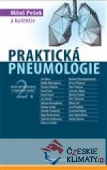 Praktická pneumologie - książka