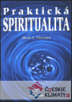 Praktická spiritualita - książka