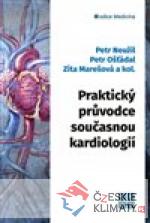 Praktický průvodce současnou kardiologií - książka