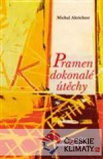 Pramen dokonalé útěchy - książka