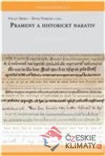 Prameny a historický narativ - książka
