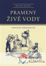 Prameny živé vody - książka