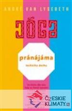 Pránájáma - technika dechu - książka
