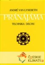 Pránájáma - technika dechu - książka