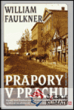 Prapory v prachu - książka