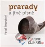 Prarady a jiné písně - książka