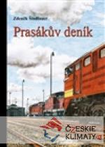 Prasákův deník - książka